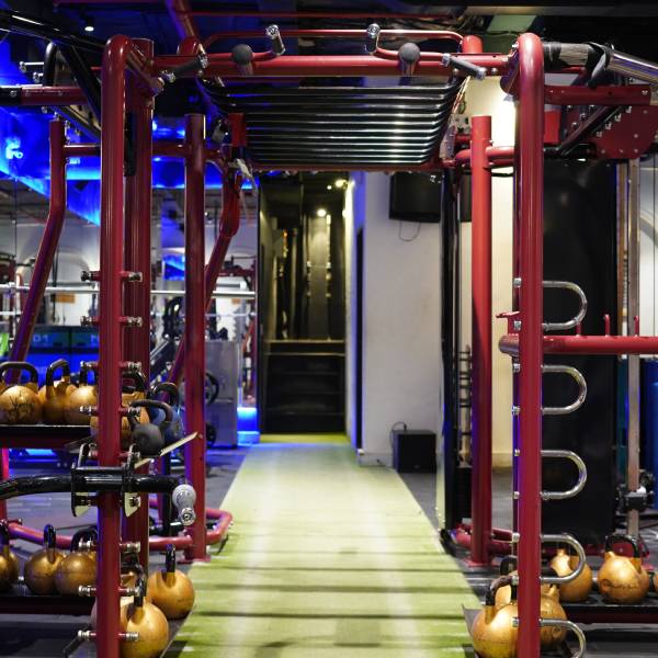 corssfit image