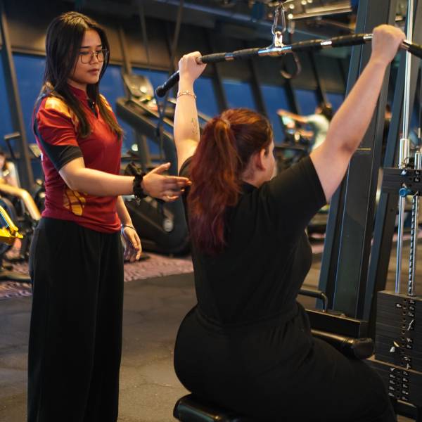 personal training