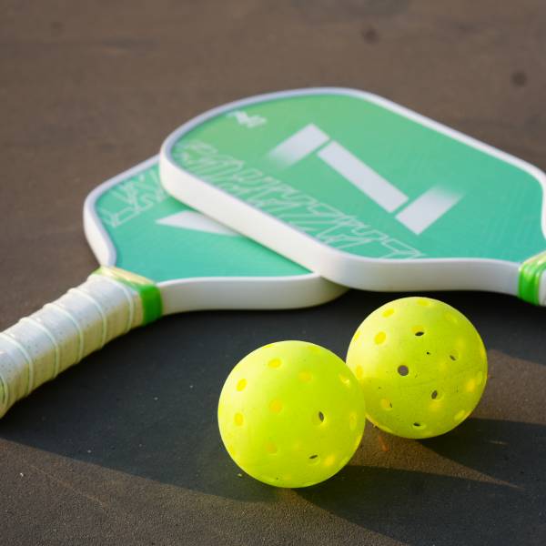 pickleball