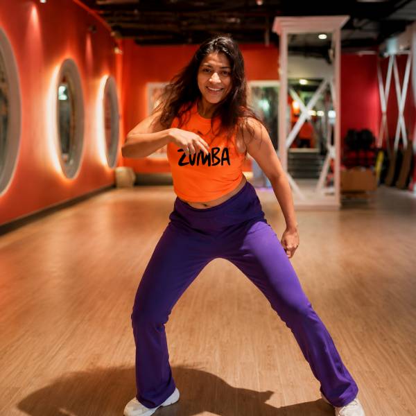zumba image